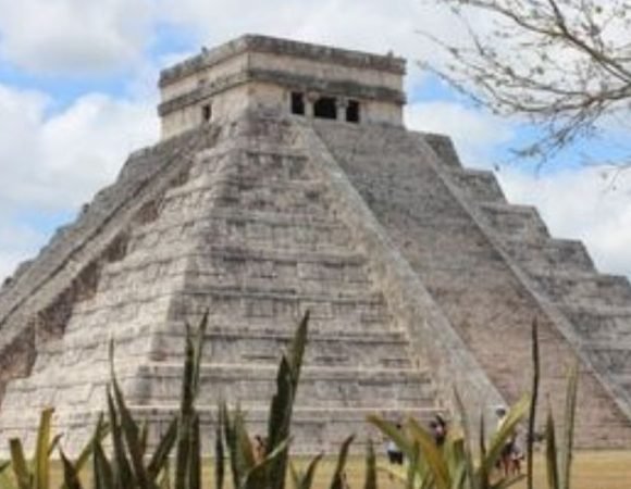 Chichen Itza