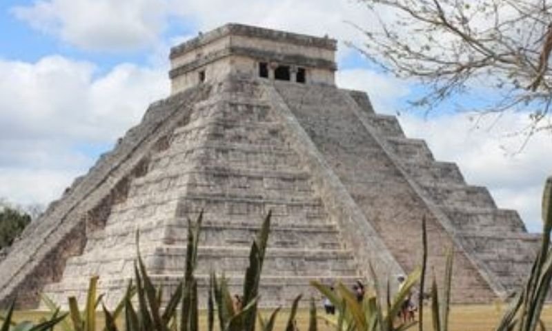 Chichen Itza