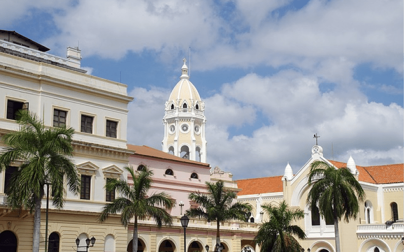 Panamá