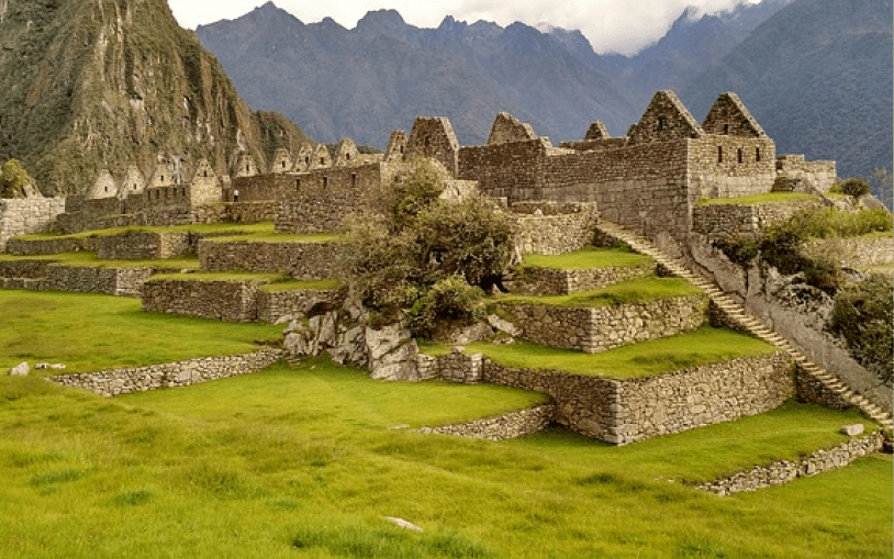 Perú