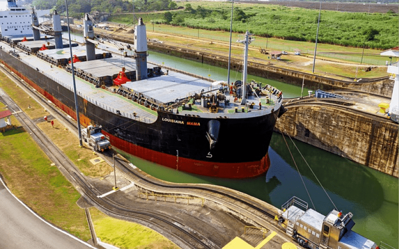 Panamá