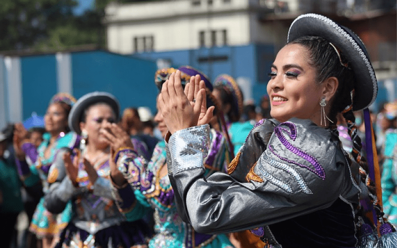 Perú