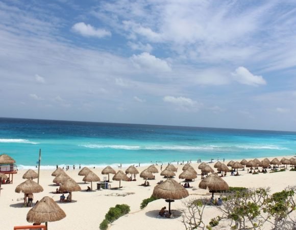 Cancún And Beyond Tour