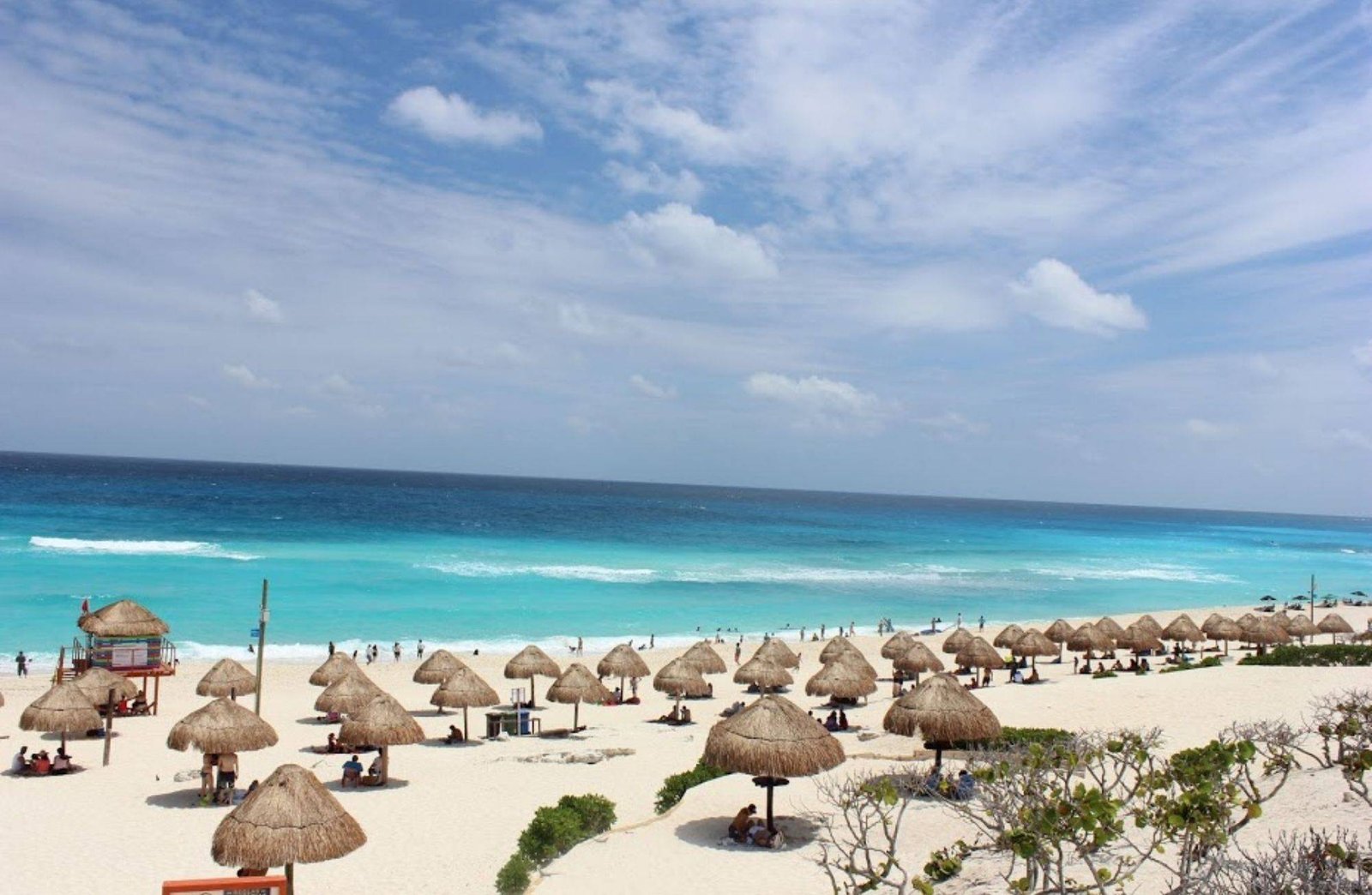 Cancún And Beyond Tour