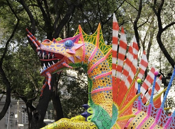 Historical Experience In México City