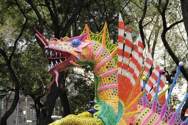 Historical Experience In México City