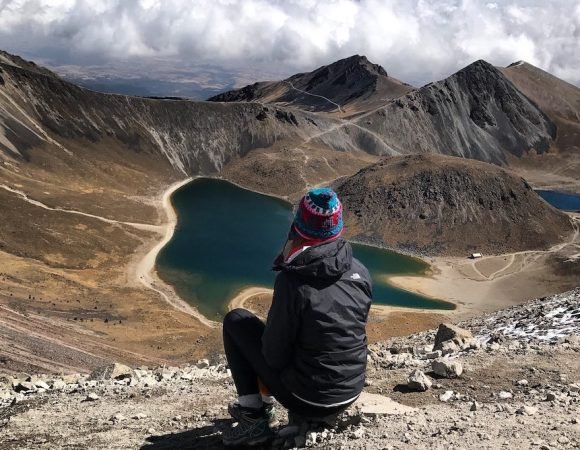 Adventure Escape In México City