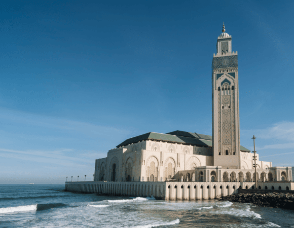 Explore Morocco (5 Nights / 6 Days)