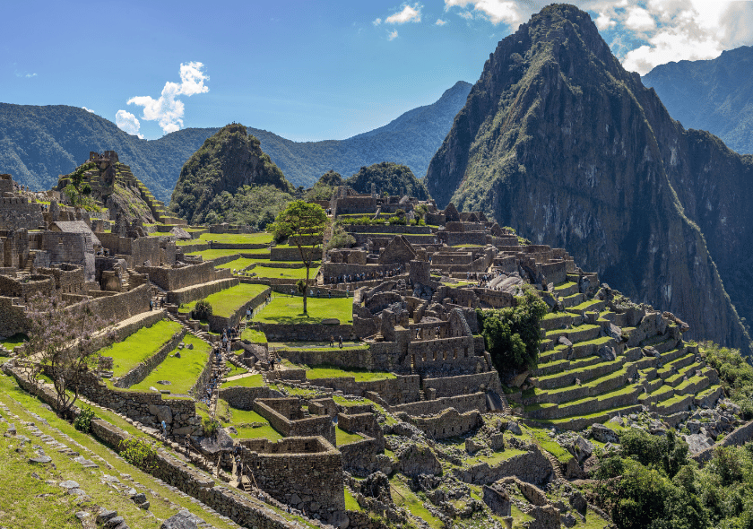 Perú History and Adventure Tour