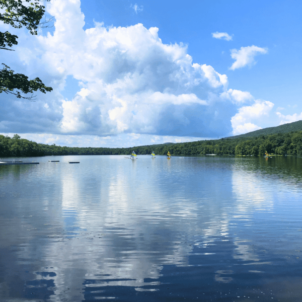 Fairview lake