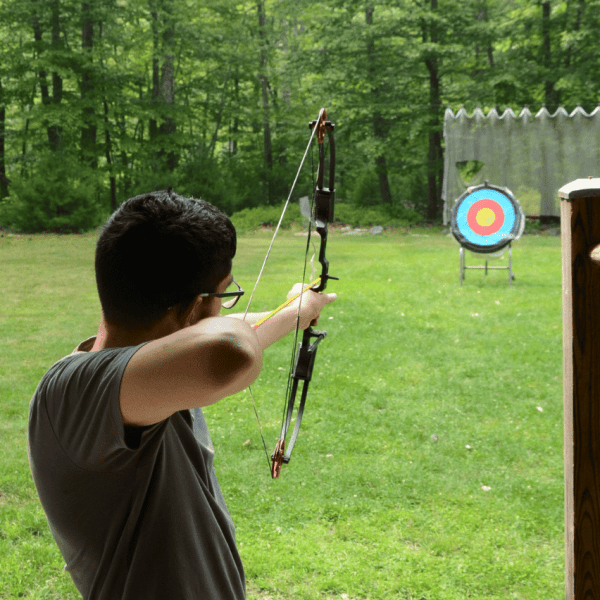 archery