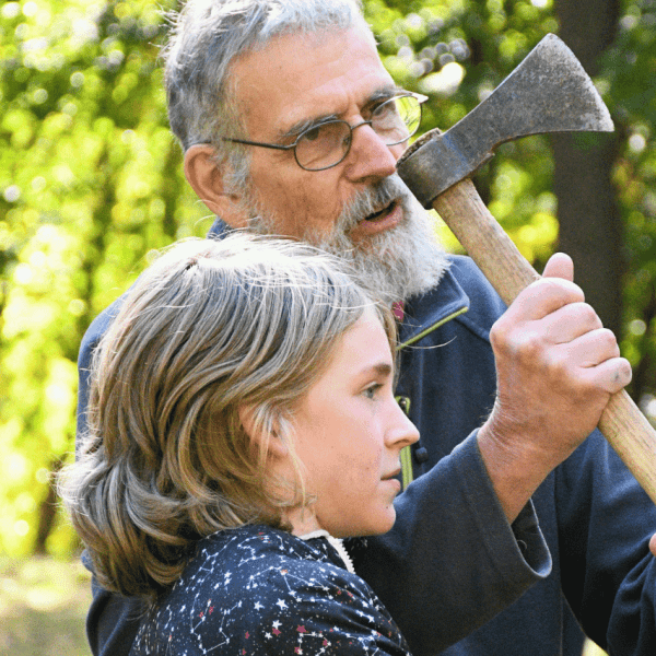 axe throwing guide