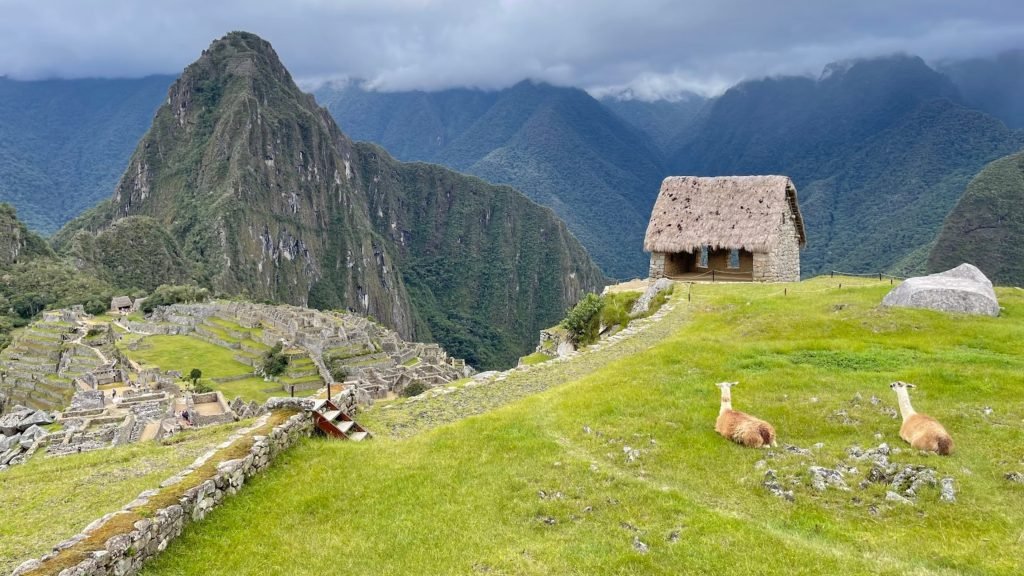 Perú