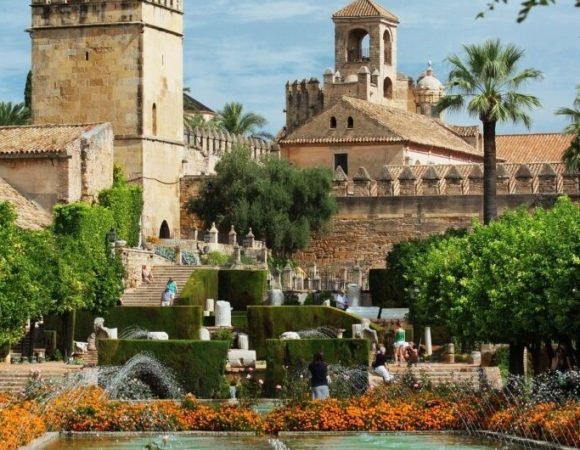 Must Visit Islamic Heritage Sites in Spain