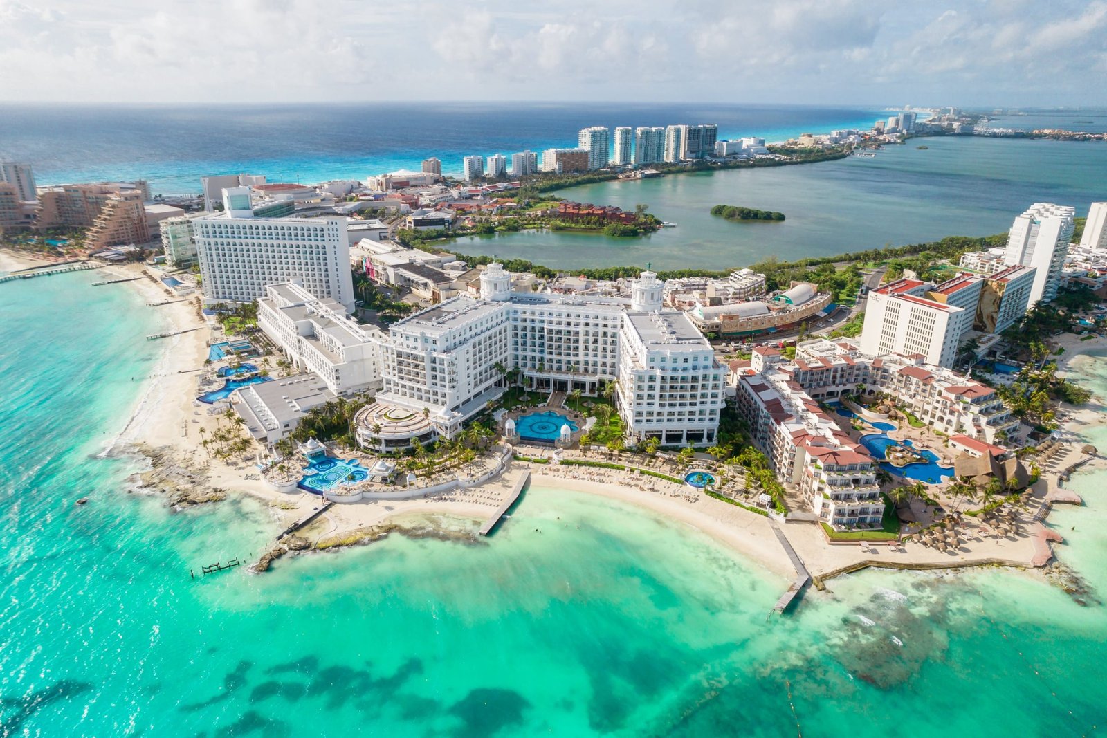 Isla Mujeres