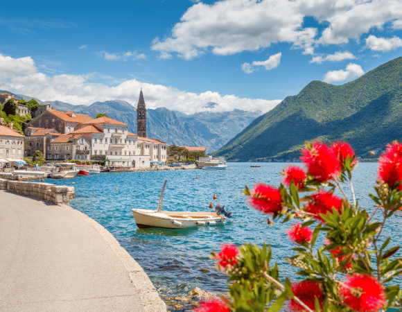 Best Lakes to Visit in the Balkans