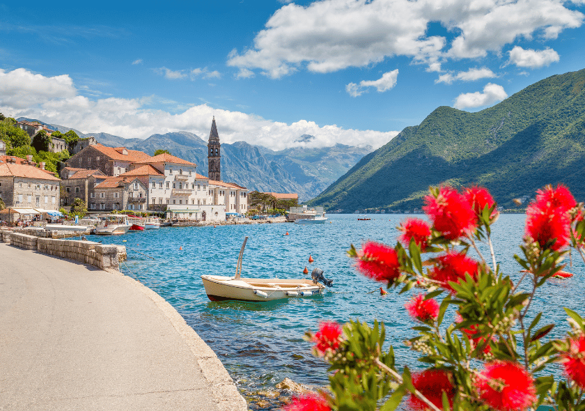 Best Lakes to Visit in the Balkans